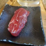 立喰い焼肉 治郎丸 - 