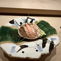 atelier 森本 XEX 寿司 - 