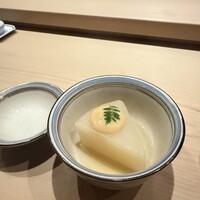 atelier 森本 XEX 寿司 - 