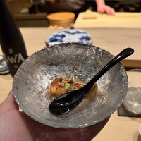 atelier 森本 XEX 寿司 - 
