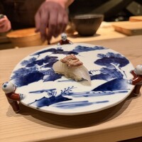 atelier 森本 XEX 寿司 - 