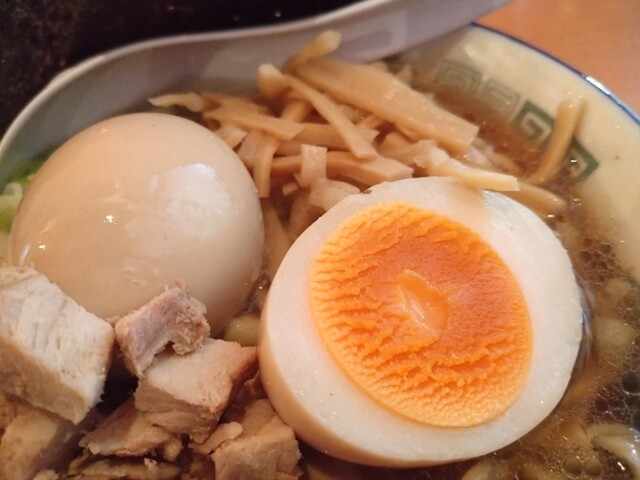 ケンチャンラーメン 山形 - 北山形/ラーメン | 食べログ