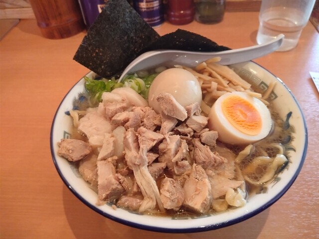 ケンチャンラーメン 山形 - 北山形/ラーメン | 食べログ