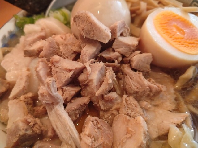 ケンチャンラーメン 山形 - 北山形/ラーメン | 食べログ