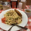 スパゲッティーのパンチョ 鶴ヶ島店