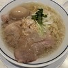 らーめん 鱗  高槻店