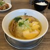 麺行使 伊駄天 本店