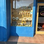 パフェ&レストラン ノエルの樹 - 