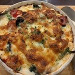 パフェ&レストラン ノエルの樹 - 