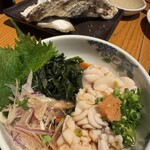 魚まみれ眞吉 - 