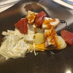 アシェット ドゥ キムラ - 