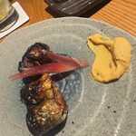 魚まみれ眞吉 - 