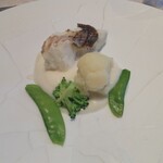 アシェット ドゥ キムラ - 