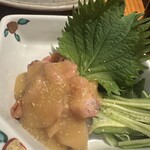 魚まみれ眞吉 - 