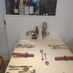 アシェット ドゥ キムラ - 