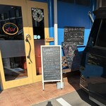 パフェ&レストラン ノエルの樹 - 