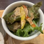 パフェ&レストラン ノエルの樹 - 