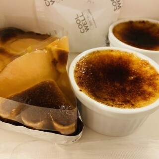 パティスリー ボン・アペティ _0