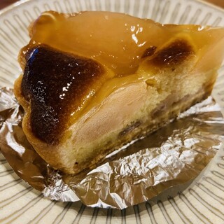 パティスリー ボン・アペティ _1