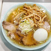 渋谷かっちゃんラーメン