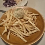 アナログ カフェ ラウンジ トーキョー - 