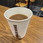 バーガーキング 新大久保店 - 