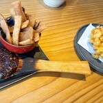 蕎麦前酒場 南口のはんさむ - 