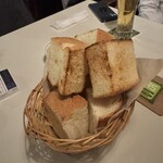 アナログ カフェ ラウンジ トーキョー - 