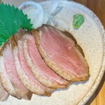 蕎麦前酒場 南口のはんさむ - 