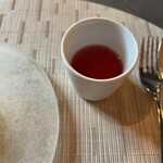 Siamo noi - 付け合わせのブロード