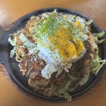 お好み焼　まるこ - 