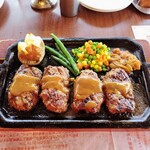 ハングリータイガー 保土ヶ谷本店 - 