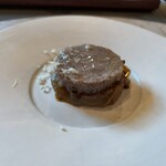 Siamo noi - ⑤自家製コテッキーノとレンズ豆