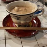 ロッカン ルーム - 