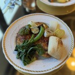 セクションドール - 