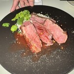 アナログ カフェ ラウンジ トーキョー - 