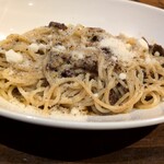 Baru Comodo - 黒毛和牛ボロネーゼ