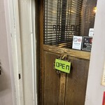 アナログ カフェ ラウンジ トーキョー - 