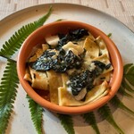 Siamo noi - ⑦ピッツォケリ