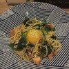 下川六〇酵素卵と北海道小麦の生パスタ 麦と卵 三鷹店