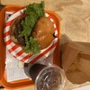 BAKERY & BURGER JB's TOKYO 府中店