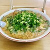 尾道ラーメン 味億 横川本店