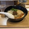 担々麺 かんだ橋 本店