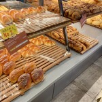 パンのトラ - 内観