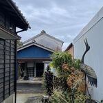 手打そば 由のや - 