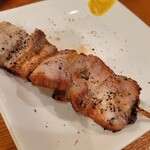 創作和食居酒屋 うおや かも - 