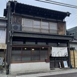 手打そば 由のや - 