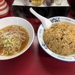 中華飯店龍 - 料理写真: