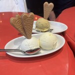 高輪バール・デルソーレ - 