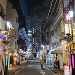 創作和食居酒屋 うおや かも - 